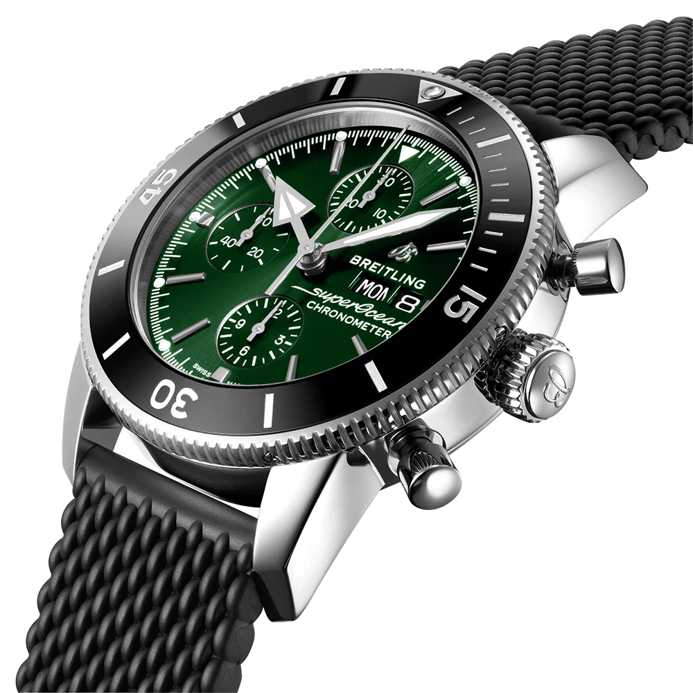 Breitling Superocean Heritage II 44 A13313121L1S1 - Image 3