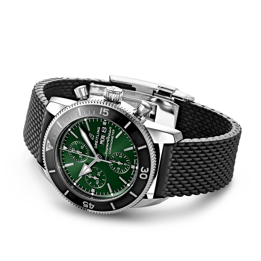 Breitling Superocean Heritage II 44 A13313121L1S1 - Image 4