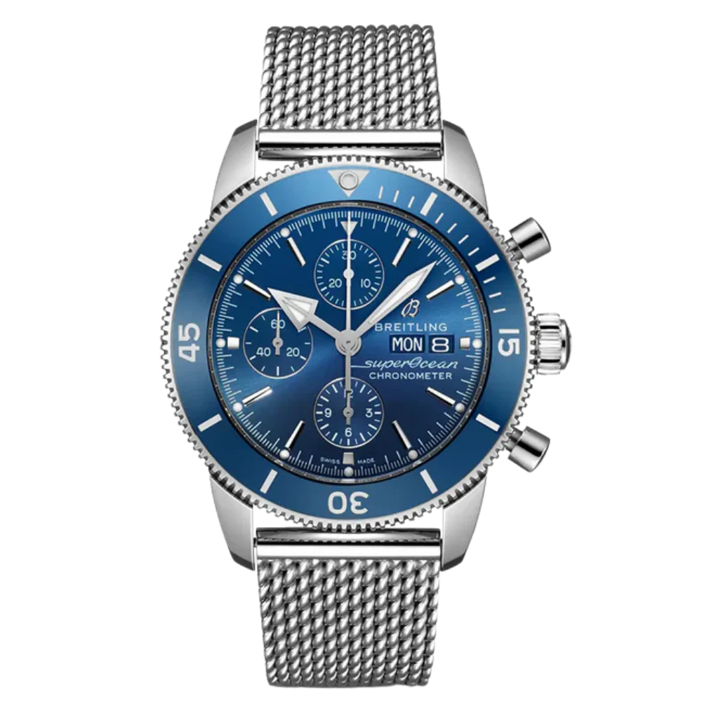 Breitling Superocean Heritage II 44 A13313161C1A1