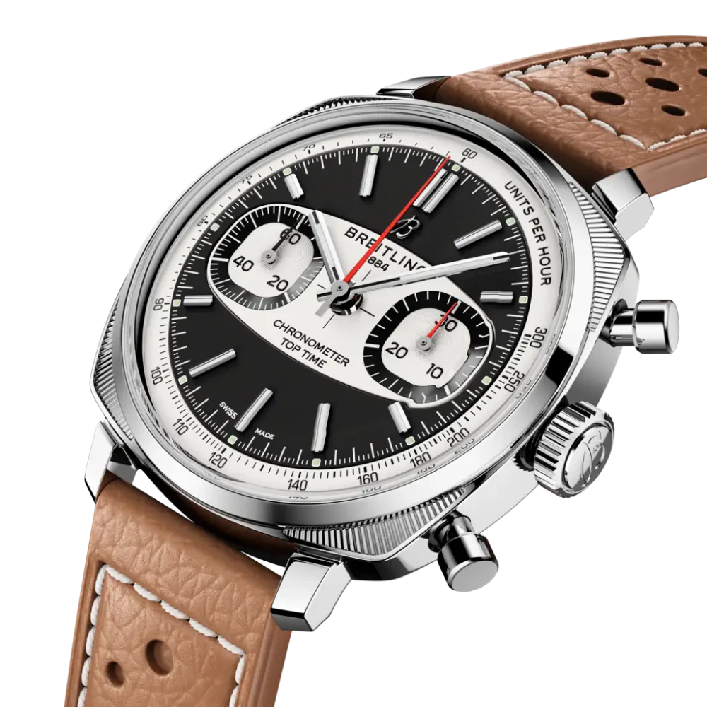 Breitling Top Time B01 Racing AB01771A1B1X1 - Image 3