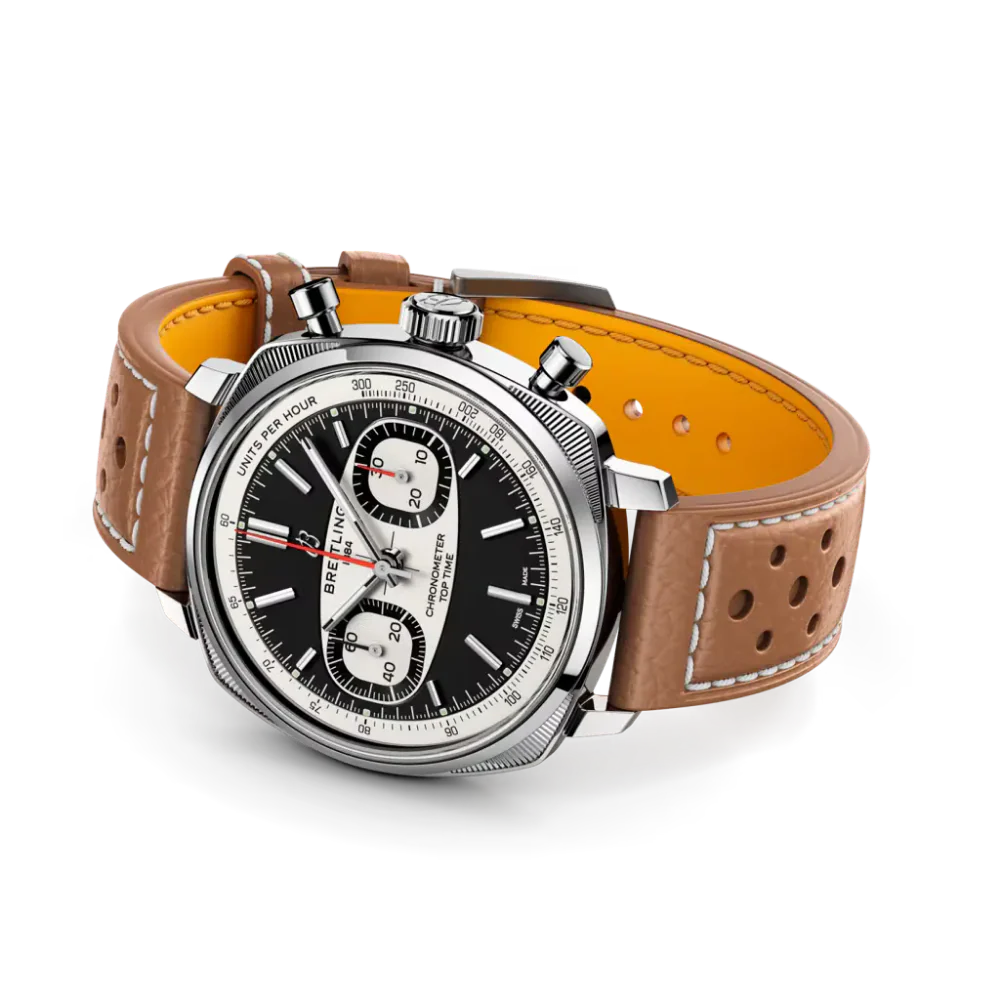 Breitling Top Time B01 Racing AB01771A1B1X1 - Image 4