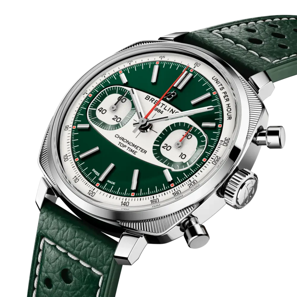 Breitling Top Time B01 Racing AB01771A1L1X1 - Image 4