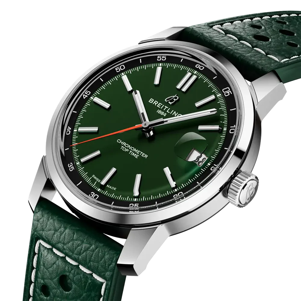 Breitling Top Time B31 AB3113171L1X1 - Image 3