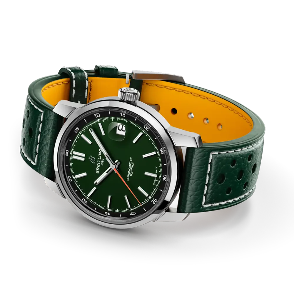 Breitling Top Time B31 AB3113171L1X1 - Image 4
