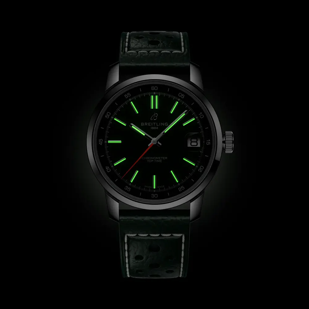 Breitling Top Time B31 AB3113171L1X1 - Image 5