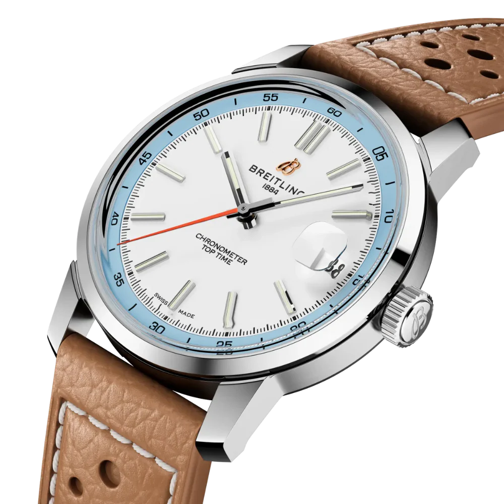 Breitling Top Time B31 AB3113281A1X1 - Image 3