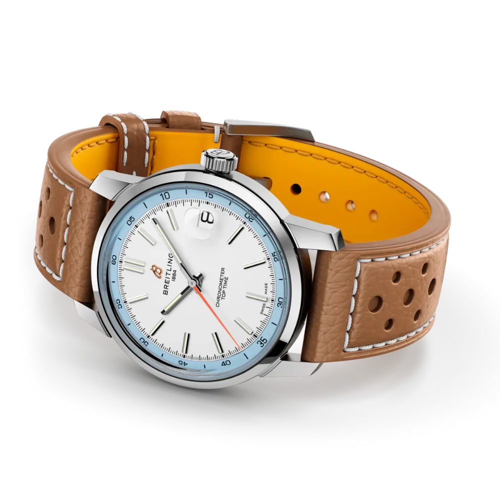 Breitling Top Time B31 AB3113281A1X1 - Image 4