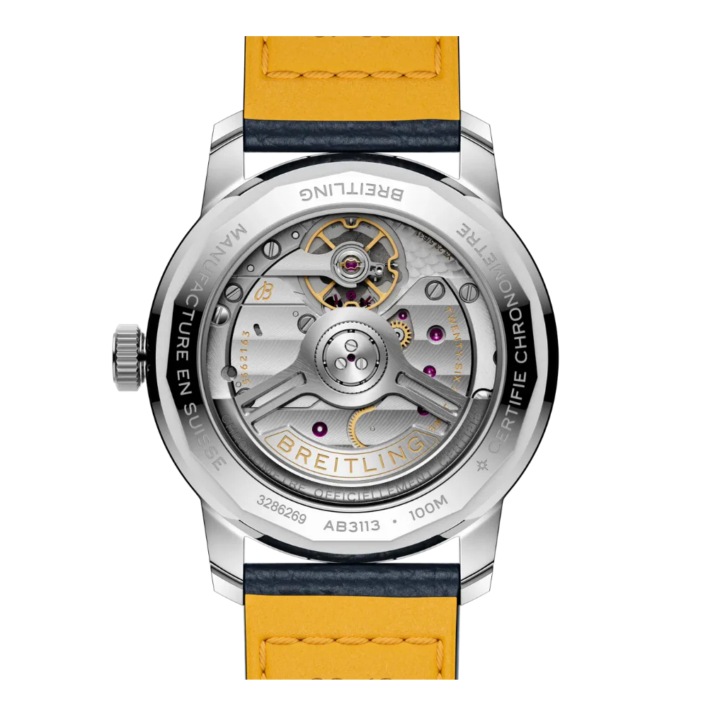 Breitling Top Time B31 AB3113A71C1X1 - Image 2
