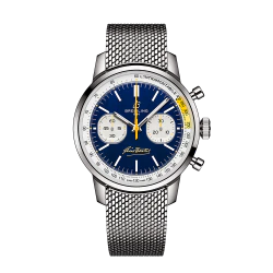 Breitling Top Time B01 Gino Bartali AB01767A1C1A1