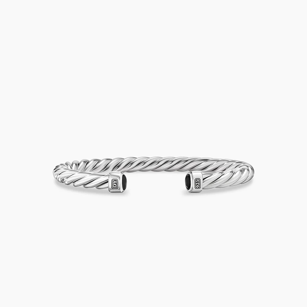 David Yurman Cable Cuff