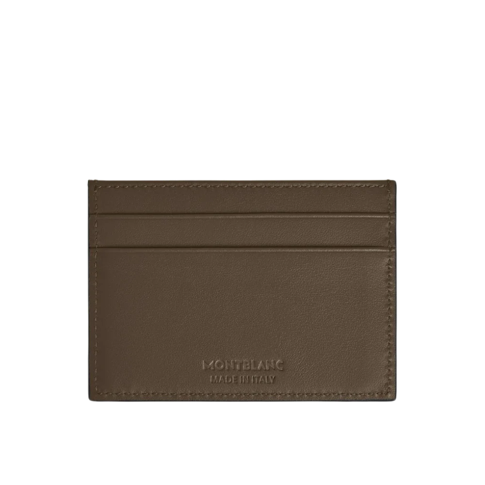 Montblanc Extreme 3.0 Card Holder 5cc - Image 2