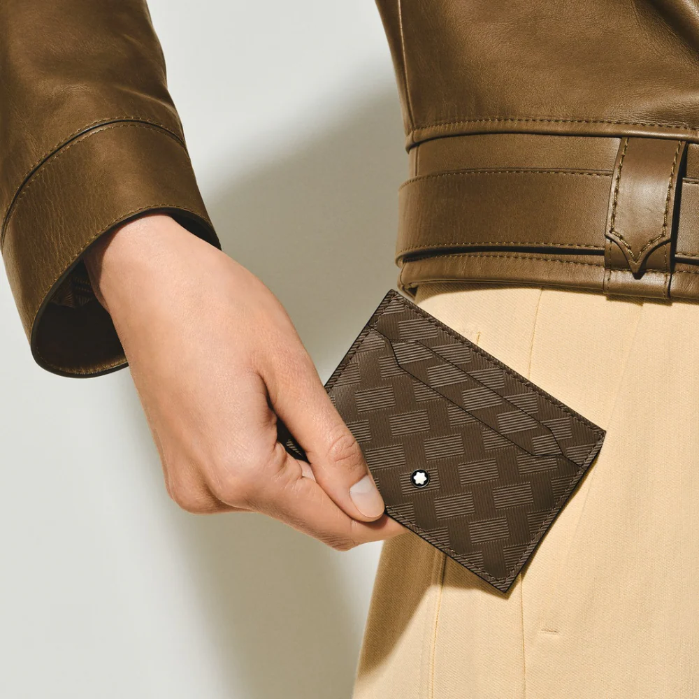 Montblanc Extreme 3.0 Card Holder 5cc - Image 4