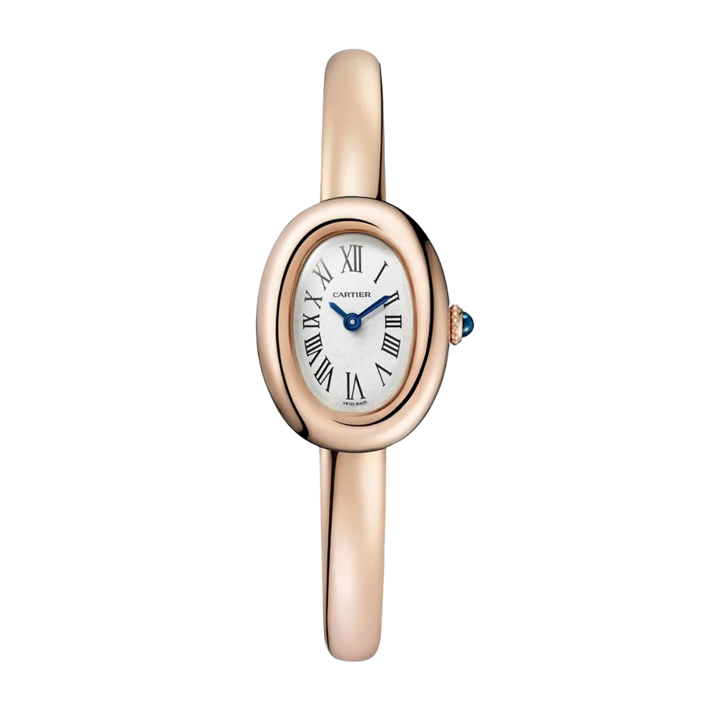 Cartier Baignoire de Cartier Mini WGBA0047