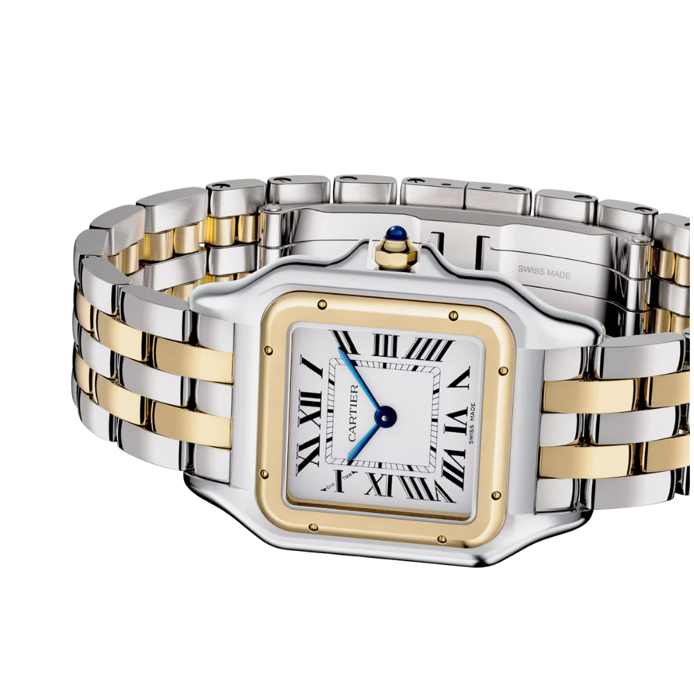 Cartier Panthère de Cartier Medium W2PN0019 - Image 2