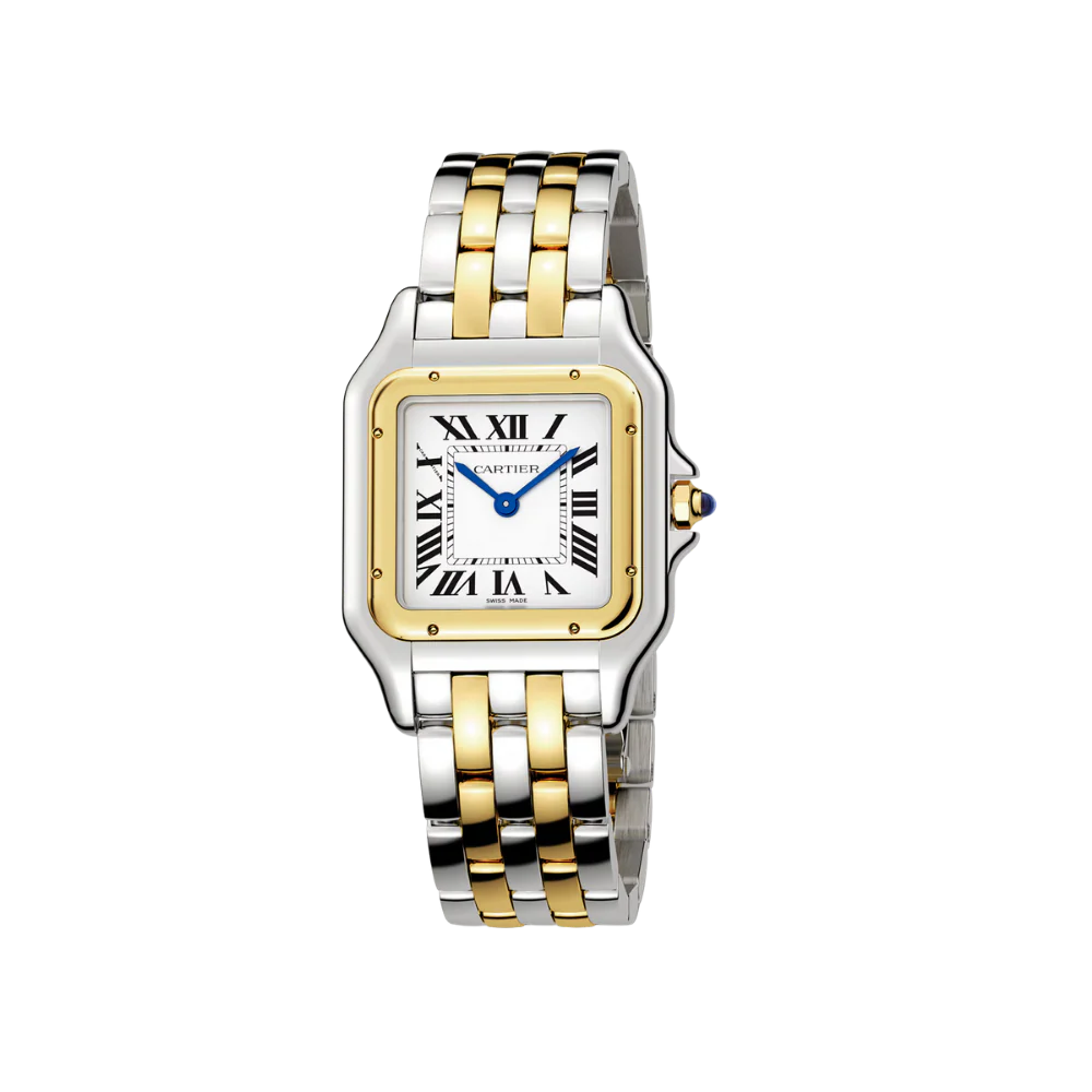 Cartier Panthère de Cartier Medium W2PN0019 - Image 7