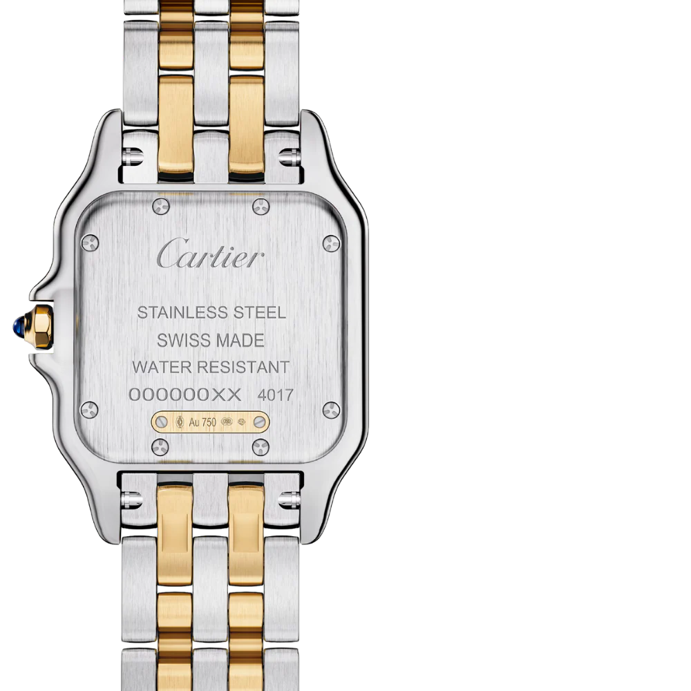 Cartier Panthère de Cartier Medium W2PN0019 - Image 8