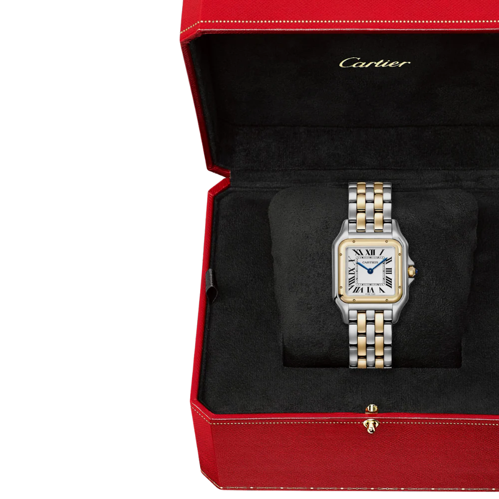 Cartier Panthère de Cartier Medium W2PN0019 - Image 9