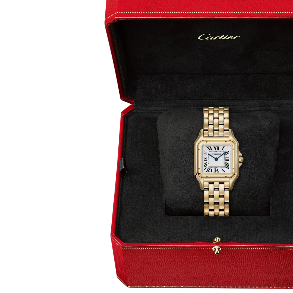 Cartier Panthère de Cartier Medium WGPN0058 - Image 10