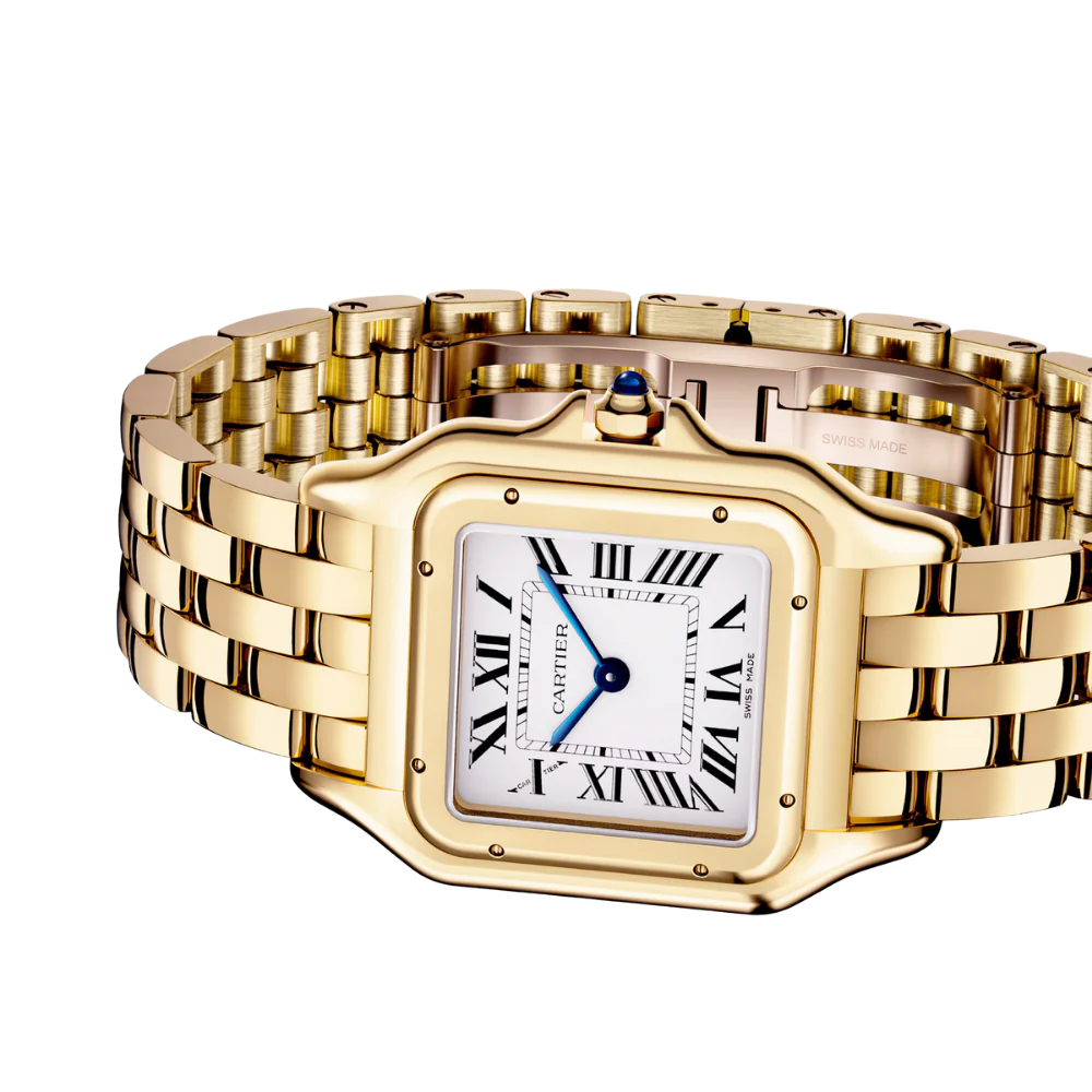 Cartier Panthère de Cartier Medium WGPN0058 - Image 2