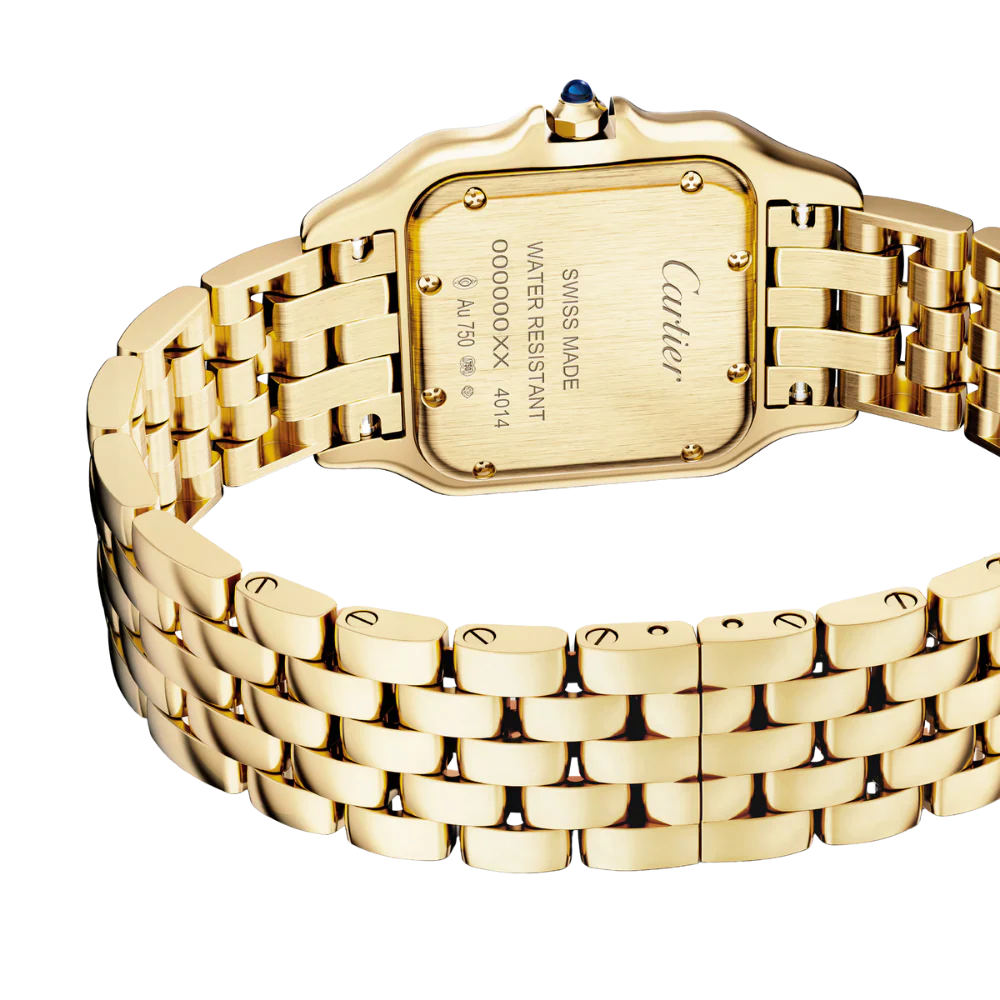 Cartier Panthère de Cartier Medium WGPN0058 - Image 6
