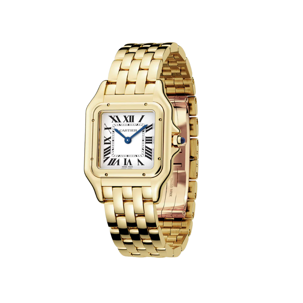 Cartier Panthère de Cartier Medium WGPN0058 - Image 8