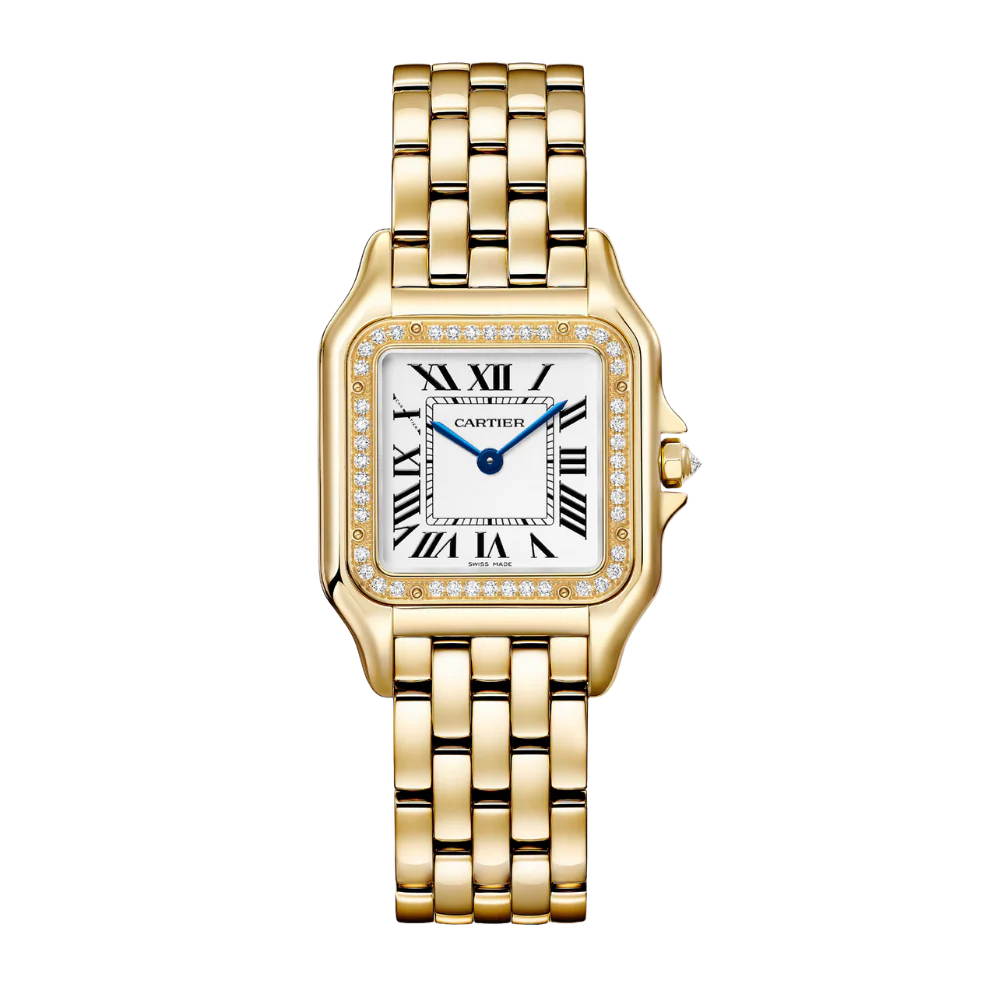 Cartier Panthère de Cartier Medium WJPN0066