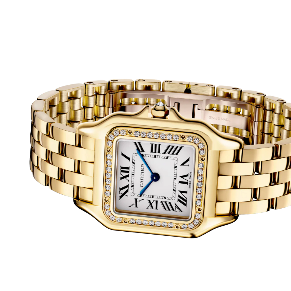 Cartier Panthère de Cartier Medium WJPN0066 - Image 2