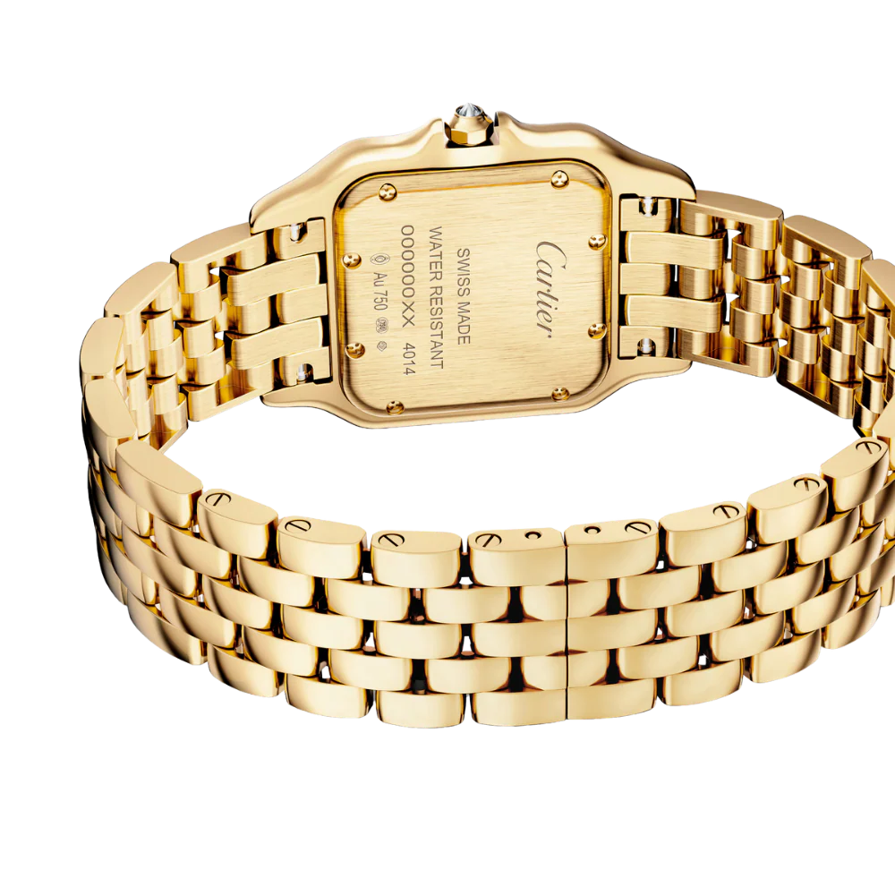 Cartier Panthère de Cartier Medium WJPN0066 - Image 6