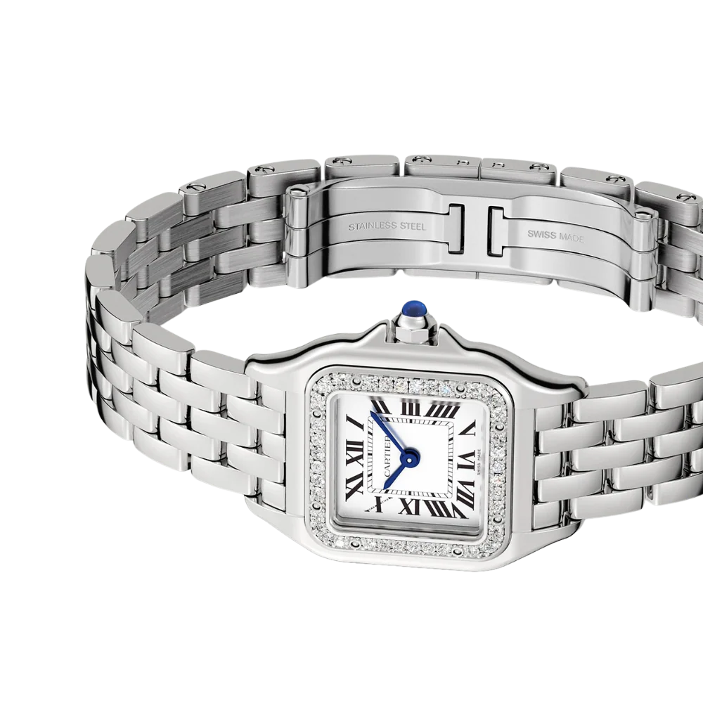 Cartier Panthère de Cartier Small W4PN0016 - Image 3
