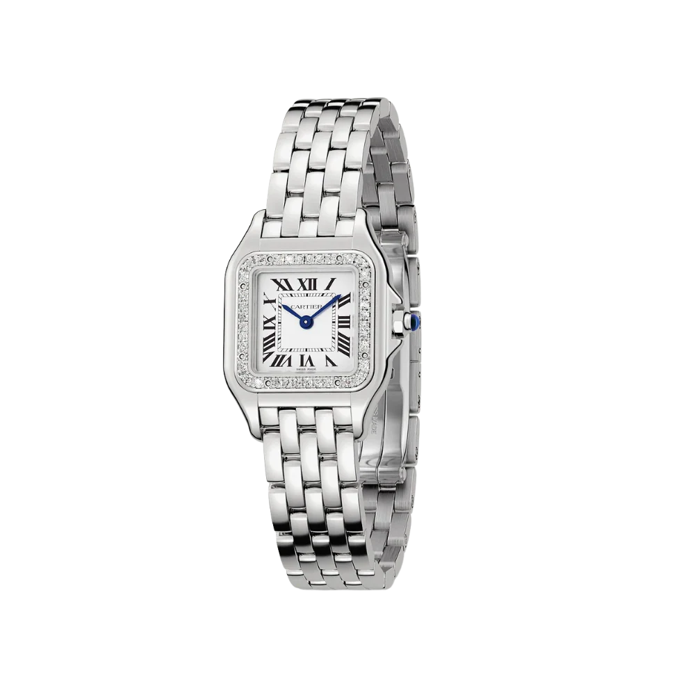 Cartier Panthère de Cartier Small W4PN0016 - Image 4