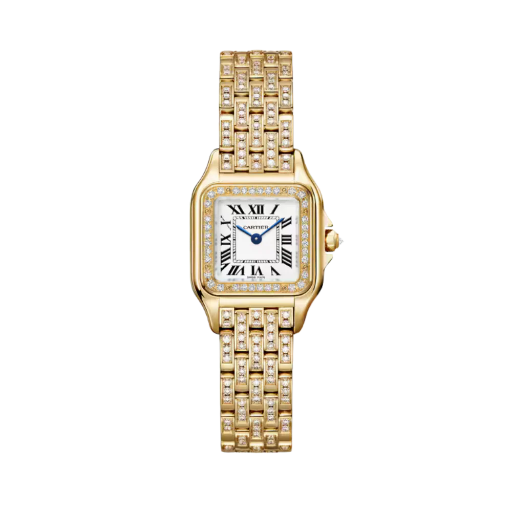 Cartier Panthère de Cartier Small Watch WJPN0059