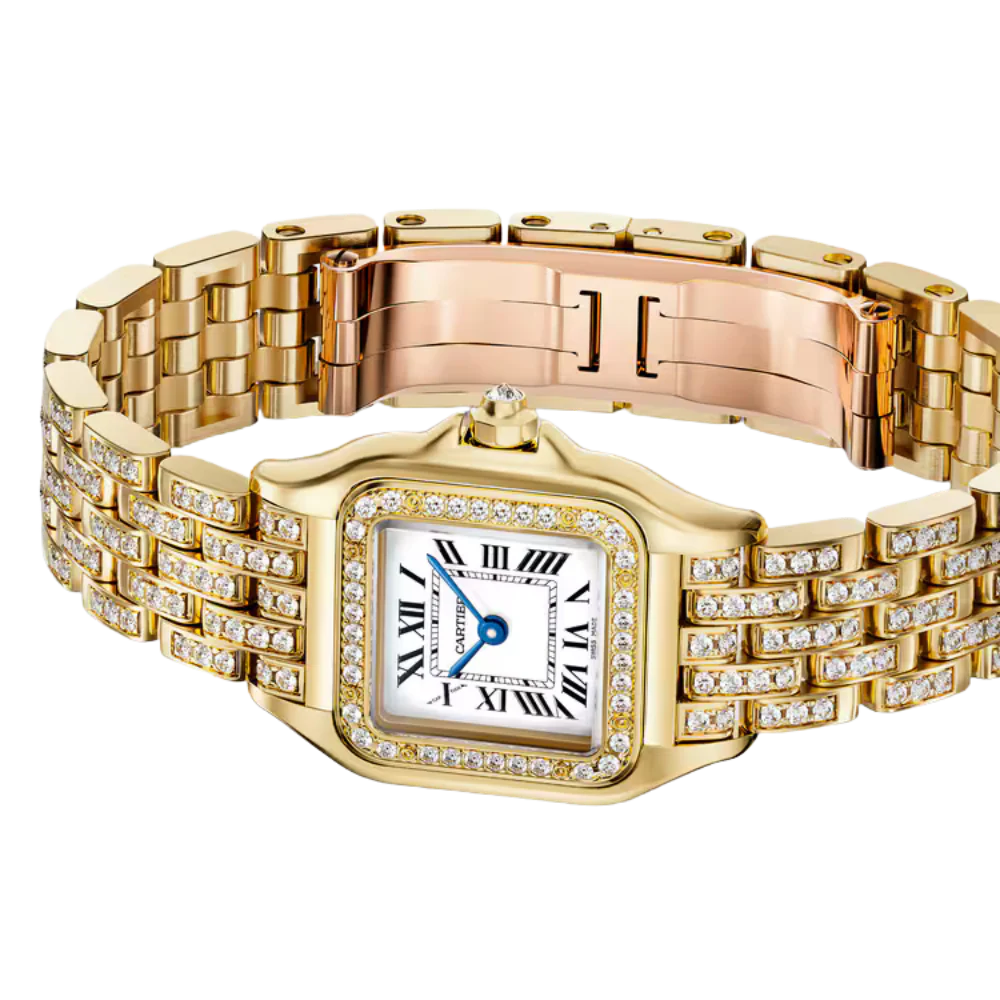 Cartier Panthère de Cartier Small Watch WJPN0059 - Image 3