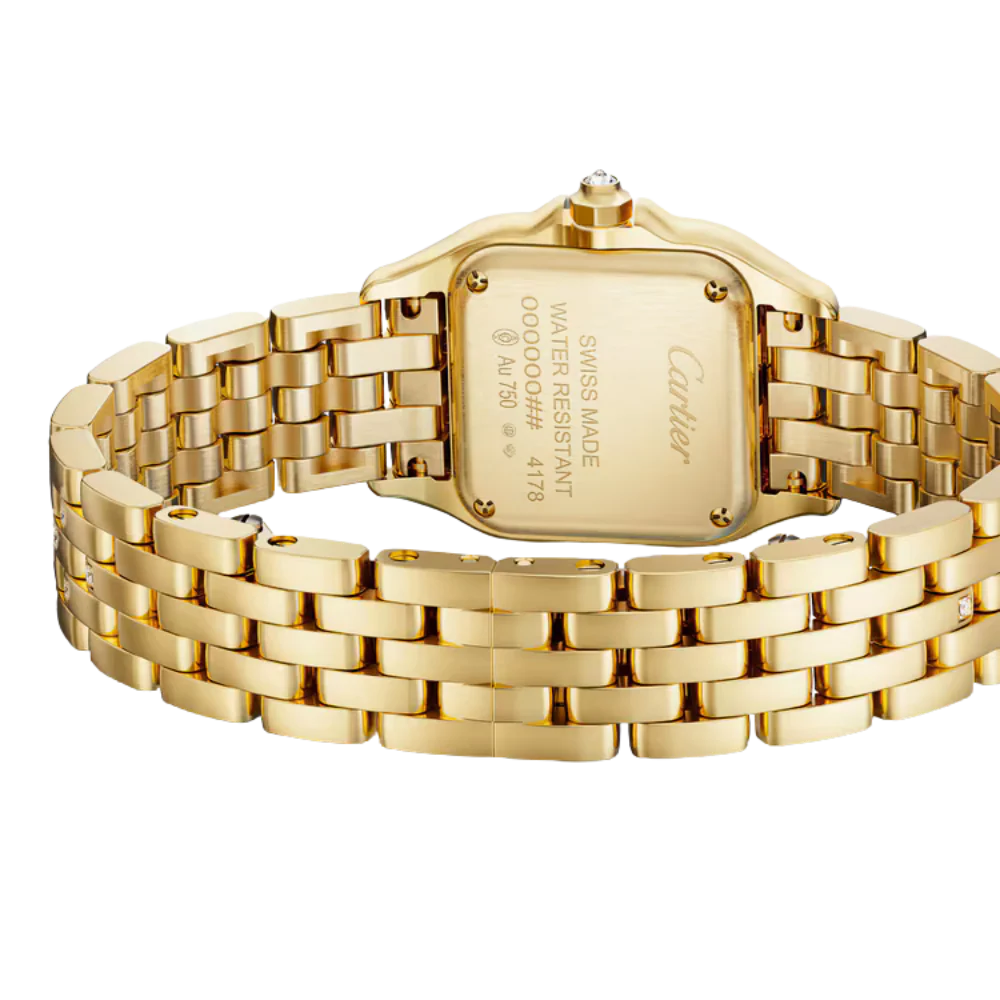 Cartier Panthère de Cartier Small Watch WJPN0059 - Image 5
