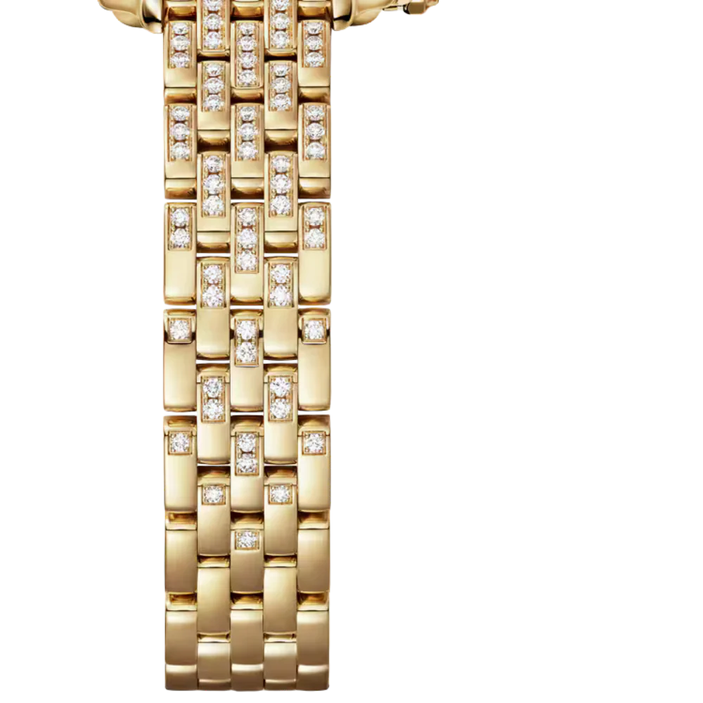 Cartier Panthère de Cartier Small Watch WJPN0059 - Image 6