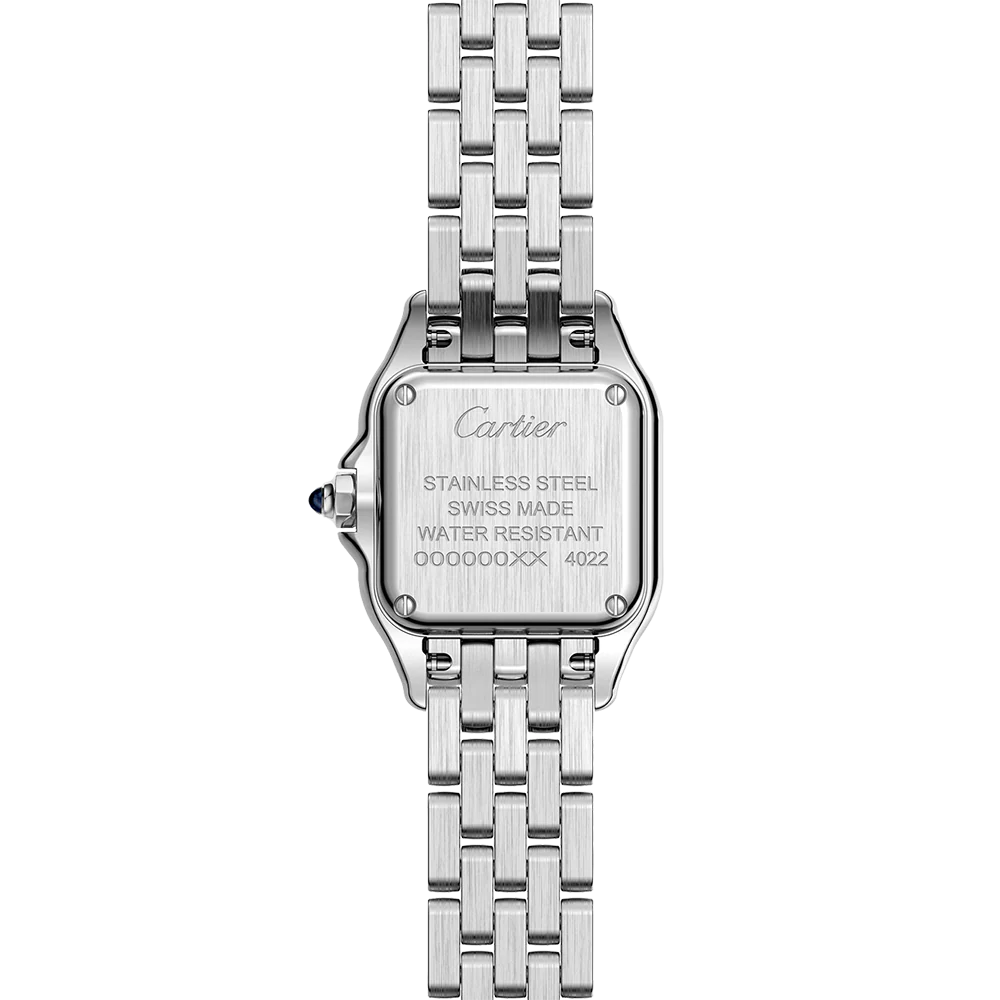 Cartier Panthère de Cartier Small Watch WSPN0013 - Image 2