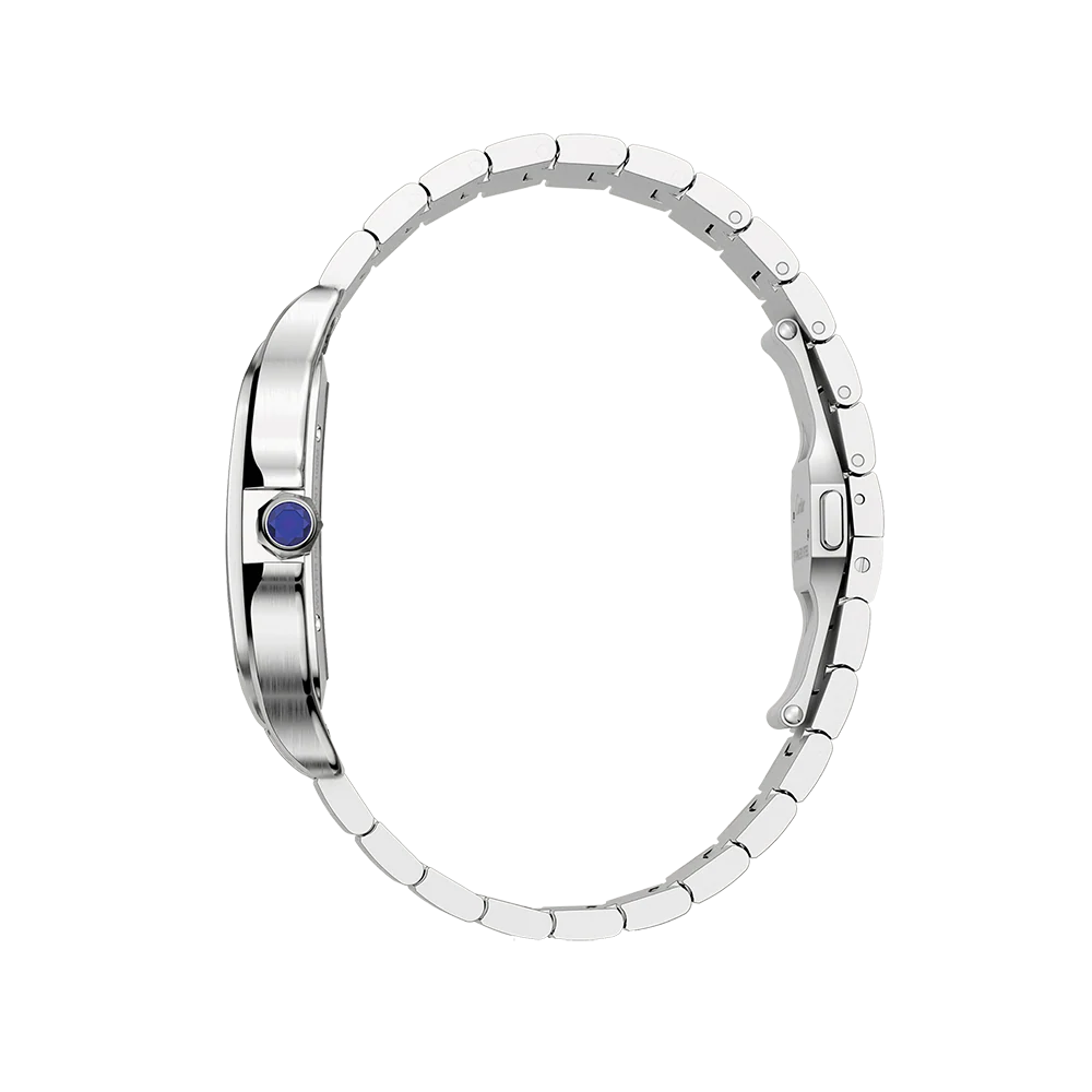 Cartier Santos de Cartier Large Watch WHSA0015 - Image 4