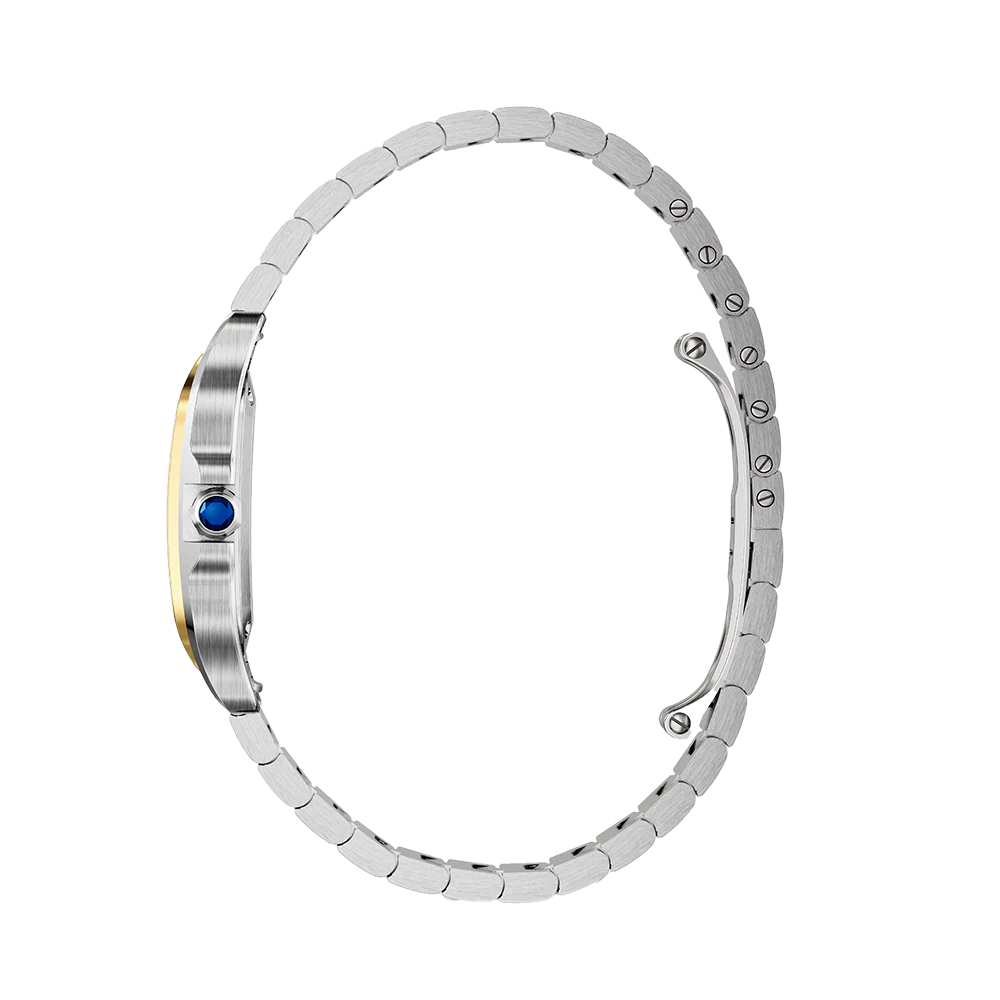 Cartier Santos de Cartier Small Watch W2SA0033 - Image 4