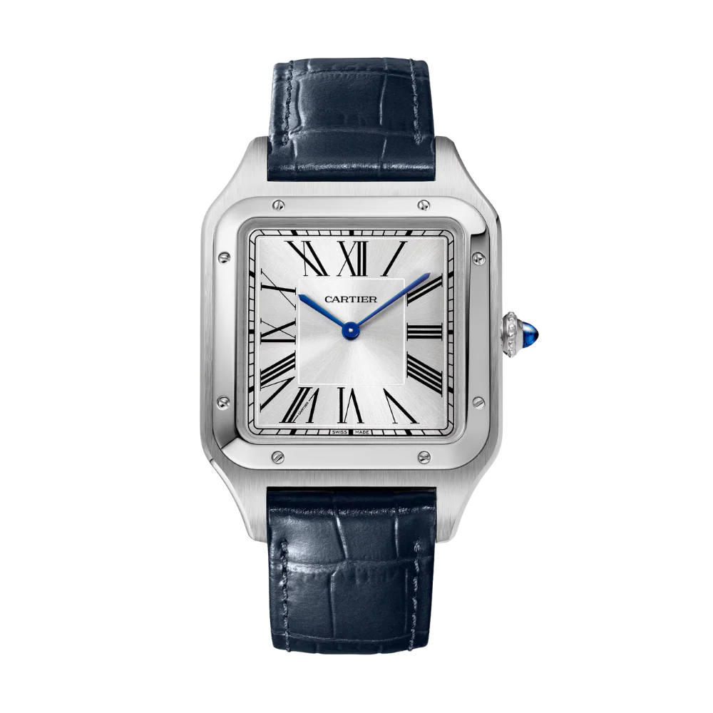 Cartier Santos-Dumont Extra Large Watch WSSA0032
