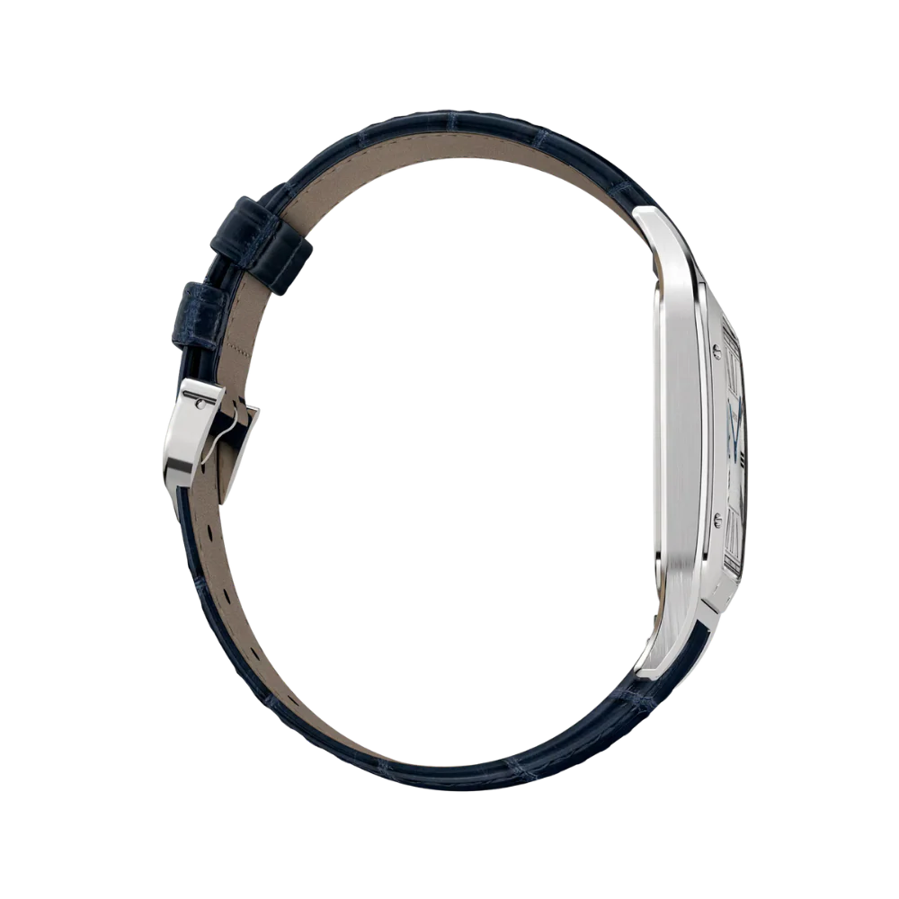 Cartier Santos-Dumont Extra Large Watch WSSA0032 - Image 7