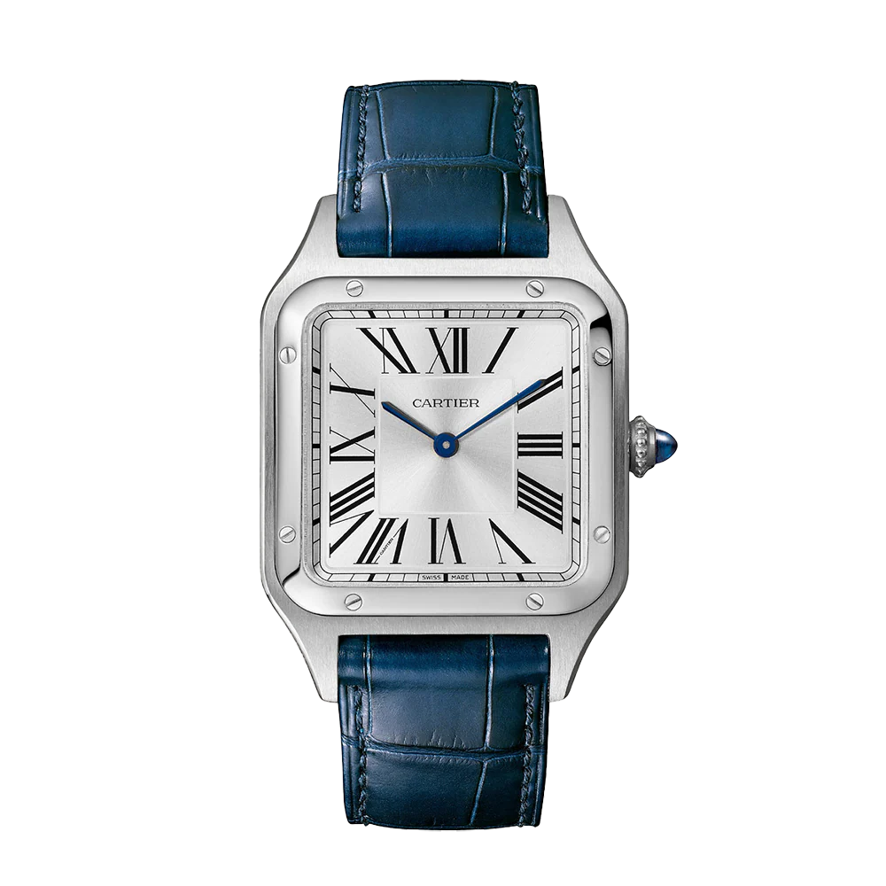 Cartier Santos-Dumont Large Watch WSSA0085