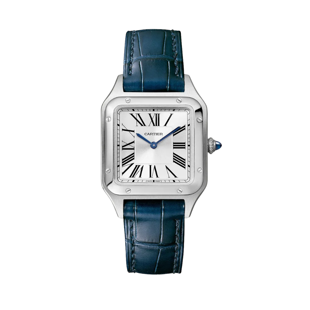 Cartier Santos-Dumont Small Watch WSSA0086