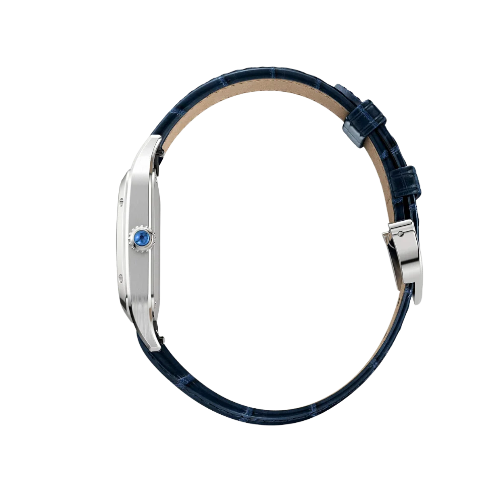 Cartier Santos-Dumont Small Watch WSSA0086 - Image 2