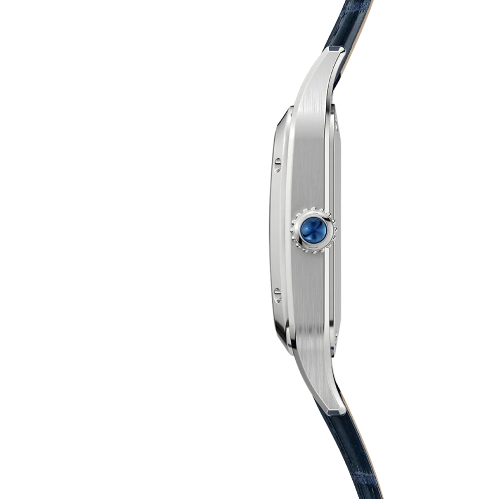 Cartier Santos-Dumont Small Watch WSSA0086 - Image 7