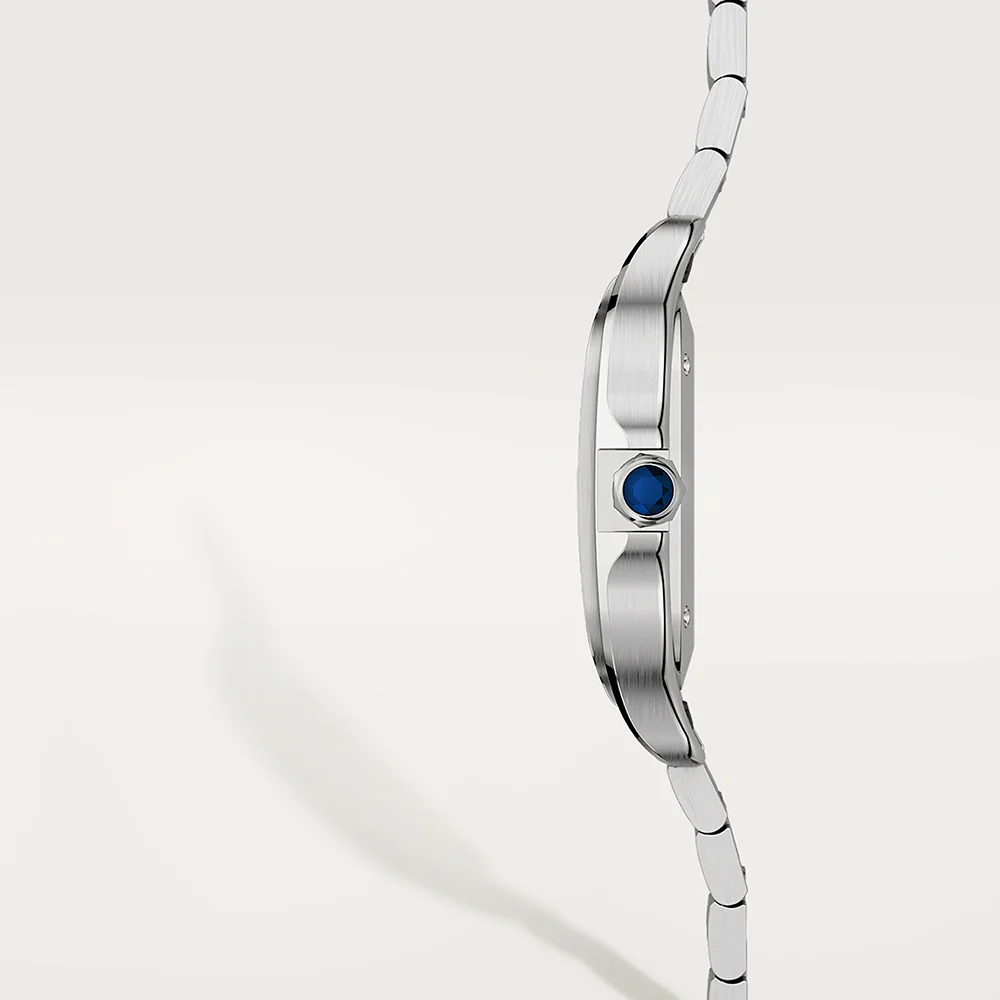 Cartier Santos de Cartier Medium Watch WSSA0029 - Image 4