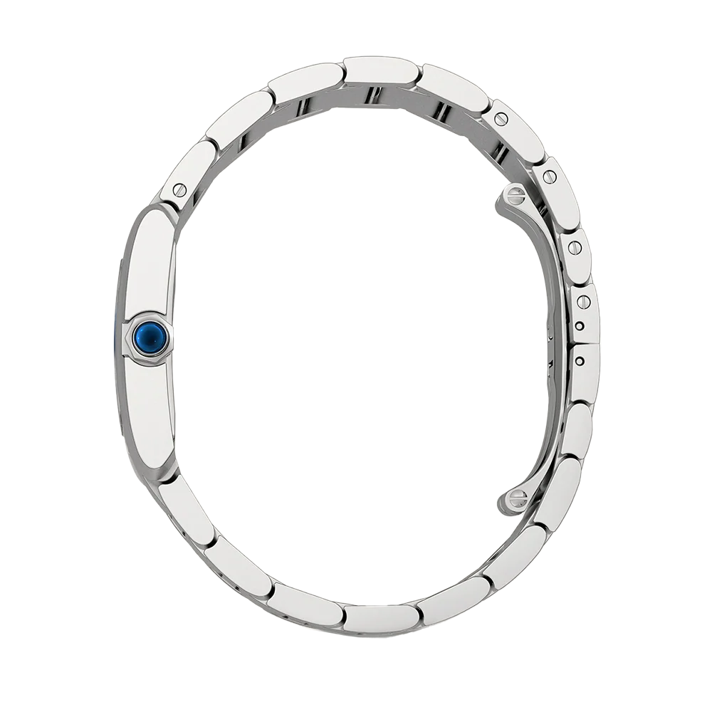 Cartier Tank Française Medium Watch WSTA0074 - Image 3