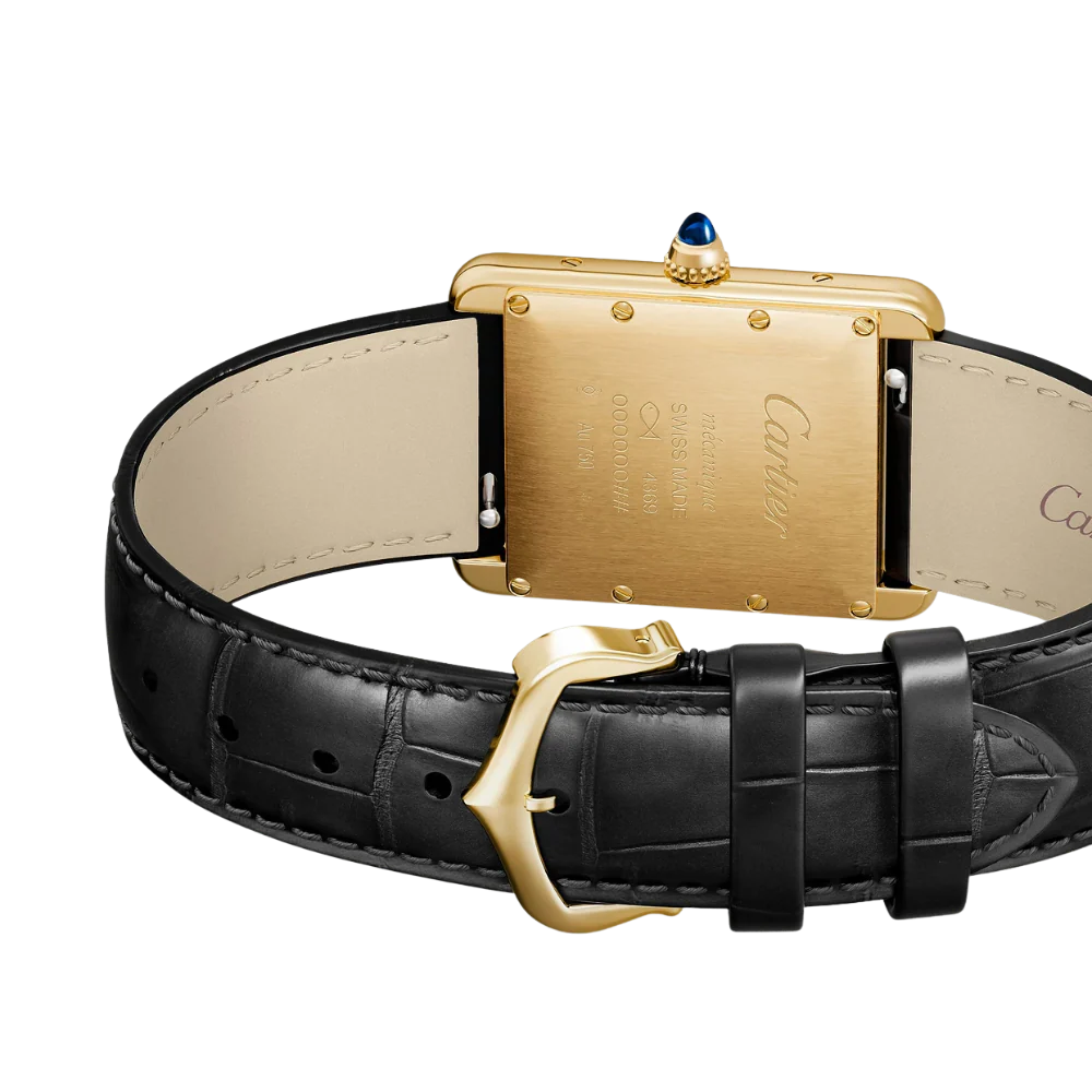 Cartier Tank Louis Cartier Large Watch WGTA0211 - Image 5