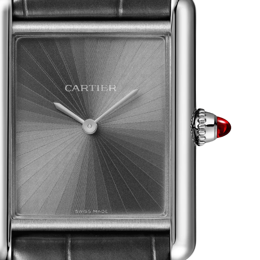 Cartier Tank Louis Cartier Large Watch WGTA0303 - Image 4