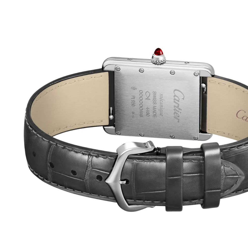 Cartier Tank Louis Cartier Large Watch WGTA0303 - Image 5
