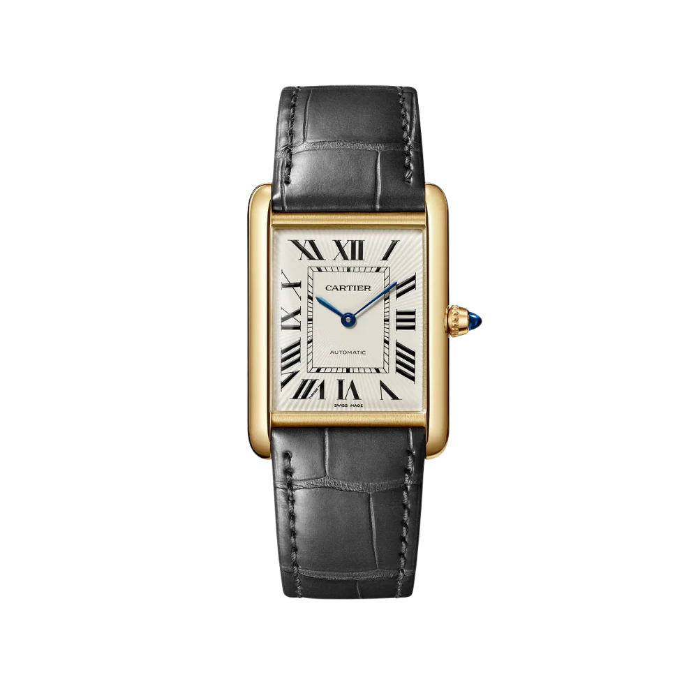 Cartier Tank Louis Cartier Large Watch  WGTA0357