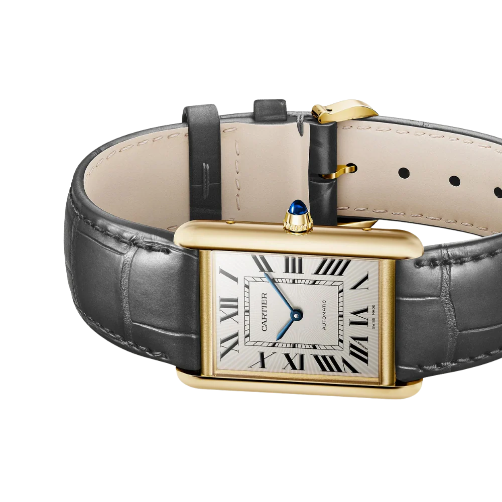 Cartier Tank Louis Cartier Large Watch  WGTA0357 - Image 3
